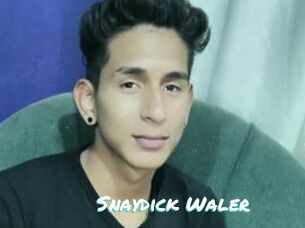 Snaydick_Waler