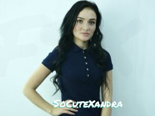 SoCuteXandra