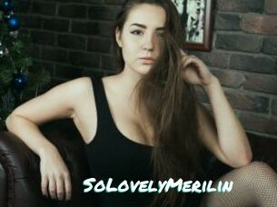 SoLovelyMerilin