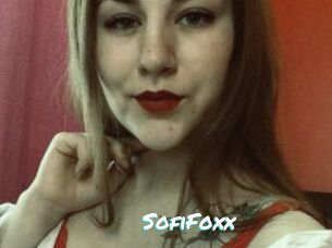 SofiFoxx