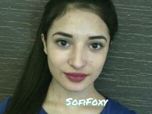 SofiFoxy