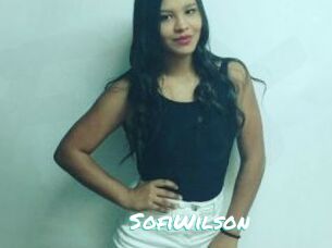 SofiWilson