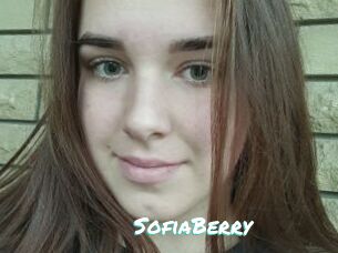 SofiaBerry