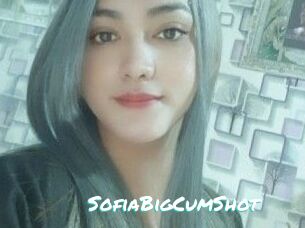 SofiaBigCumShot