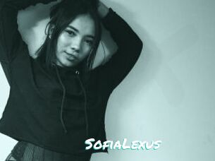 SofiaLexus