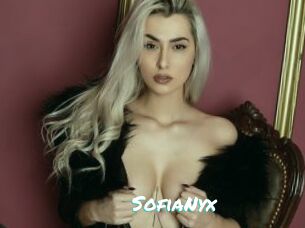 SofiaNyx