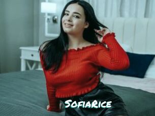 SofiaRice