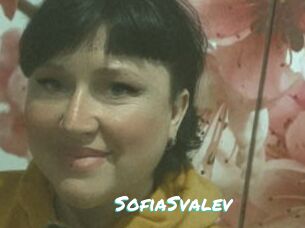 SofiaSvalev