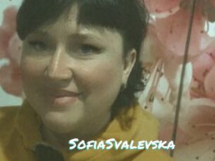 SofiaSvalevska