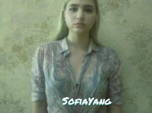 SofiaYang