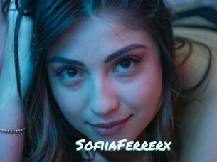 SofiiaFerrerx