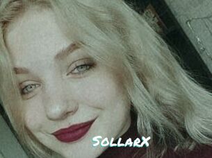 SollarX