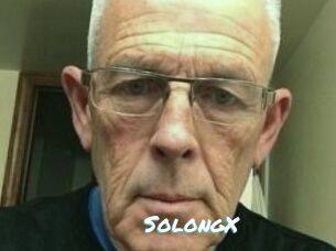 SolongX