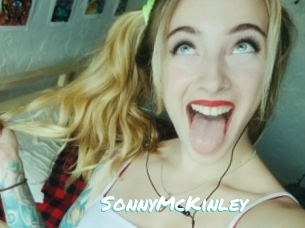 SonnyMcKinley