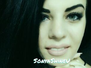 SonyaShineU