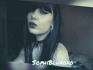 SophiBluxoxo