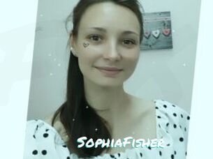 SophiaFisher