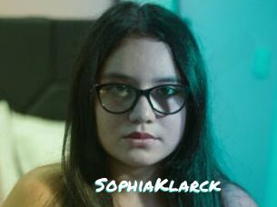 SophiaKlarck