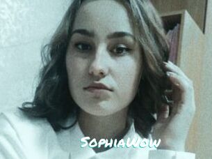 SophiaWow