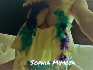 Sophia_Mimosa