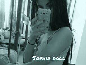 Sophia_doll