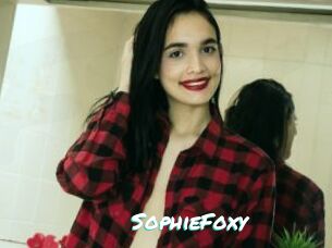 SophieFoxy