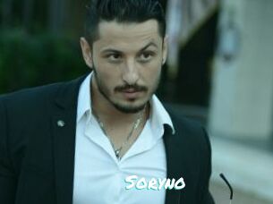 Soryno