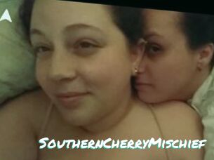 SouthernCherryMischief