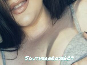 SouthernRose609
