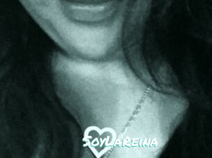SoyLaReina