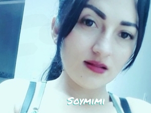 Soymimi