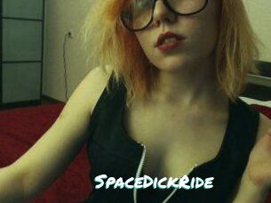 SpaceDickRide