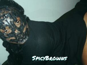 SpicyBrowns