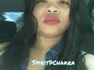 Spirit7Chakra