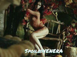 SpoiledVENERA