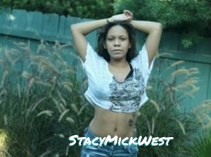 StacyMickWest