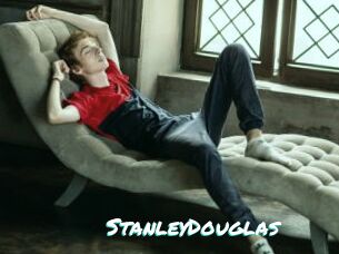 StanleyDouglas