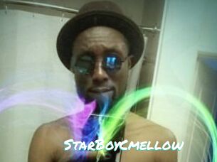 StarBoyCmellow