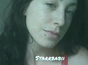 Starrbabii