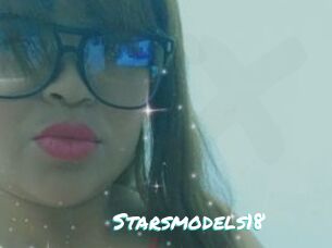 Starsmodels18