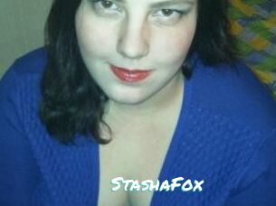 StashaFox