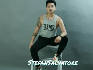 StefanSalvatore