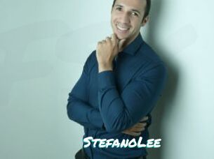 StefanoLee