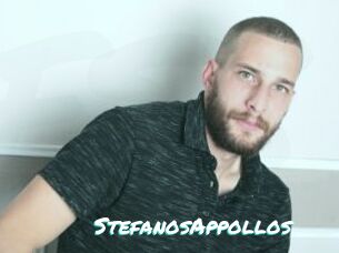 StefanosAppollos Free Sites X