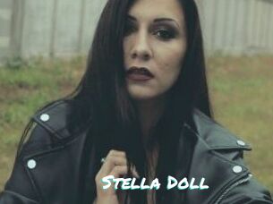 Stella_Doll