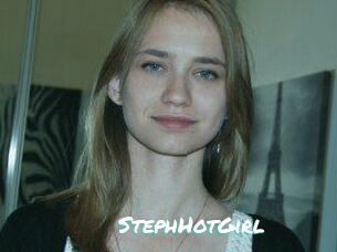 StephHotGirl