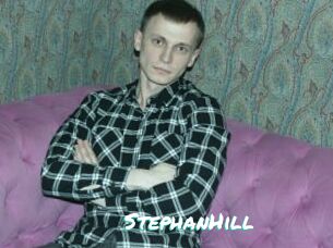 StephanHill