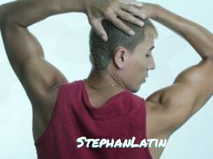 StephanLatin