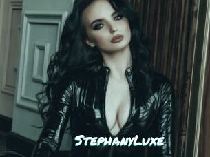 StephanyLuxe