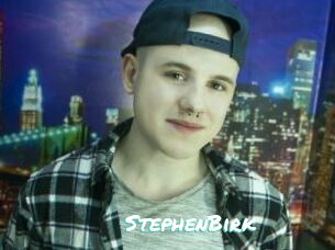 StephenBirk